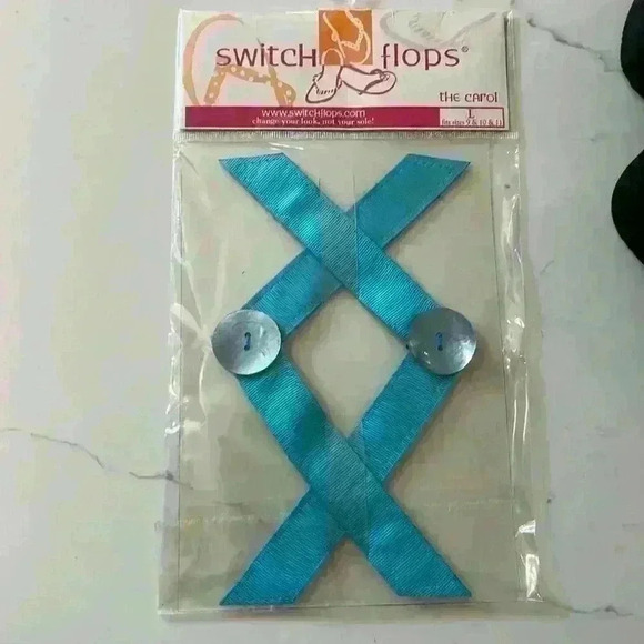 Switch Flops New I. The box with and change I. Color size 10 - Picture 5 of 5